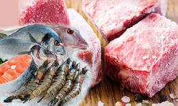 3 loại thịt có thể ăn khi bị acid uric máu cao