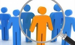 Tạm dừng bổ nhiệm, lu&#226;n chuyển c&#225;n bộ tới khi ho&#224;n th&#224;nh s&#225;p nhập một số tỉnh