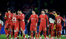 Liverpool - PSG: Anfield - nơi ‘đi dễ kh&#243; về’