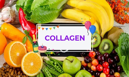 Lứa tuổi nào cần bổ sung collagen?