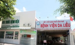 Sở Y tế Cần Thơ thông tin chính thức vụ Giám đốc BV Da liễu bị tố cáo