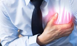 Đau thắt ngực: Nguyên nhân, biểu hiện, cách điều trị và phòng bệnh