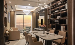 Chỉ từ 500 triệu đồng nhận nhà The Beverly tray ngay sổ hồng