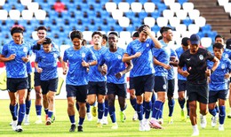 ‘Thuốc thử’ Campuchia mang nhiều cầu thủ nhập tịch đến Việt Nam