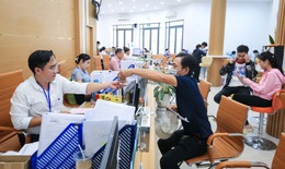 Đề xuất mới nhất về chính sách, chế độ đối với cán bộ khi thực hiện sắp xếp bộ máy