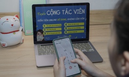 Người phụ nữ ở Hà Nội mất gần 5 tỷ đồng vì chiêu lừa 'cũ rích'