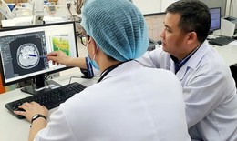 Sau ca tổn thương n&#227;o nặng do uống thuốc giảm c&#226;n kh&#244;ng r&#245; nguồn gốc, chuy&#234;n gia cảnh b&#225;o g&#236;?