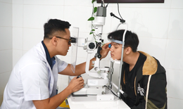 C&#226;u hỏi thường gặp về loạn thị