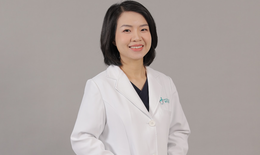 Bác sĩ Đào Thị Ngọc Oanh: Khát khao kiến tạo nụ cười, thay đổi cuộc sống