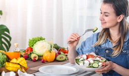 9 chất dinh dưỡng phụ nữ cần để khỏe mạnh và tăng tuổi thọ