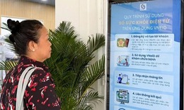 Thủ tướng: 100% c&#225;c bệnh viện tr&#234;n to&#224;n quốc phải triển khai bệnh &#225;n điện tử