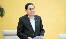 Tháng 4, UBTVQH sẽ họp liên tục để điều chỉnh địa giới cấp xã
