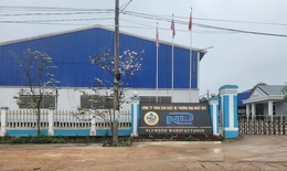 Điều tra vụ nổ ống hơi khiến 3 người thương vong
