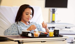 6 nguyên tắc dinh dưỡng bệnh nhân lao màng bụng cần lưu ý