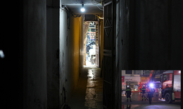 
Người thuê trọ mong quy định PCCC sớm có hiệu lực để không phải sợ ‘cháy không có đường chạy'