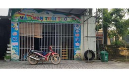 Diễn biến mới vụ bé trai ở Hà Tĩnh bị ô tô cán tử vong