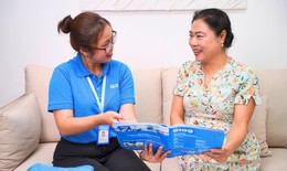 Kết quả xét nghiệm tổng quát chính xác có ngay trong ngày tại Diag