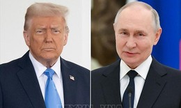 Tiết lộ mới về cuộc điện đàm giữa Tổng thống Mỹ và Tổng thống Nga