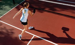 Pickleball giúp giảm cân như thế nào?