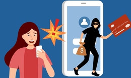 Lãnh án 12 năm tù vì mạo danh nhân viên ngân hàng để lừa đảo