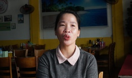 Người mẹ vay 8 chỉ v&#224;ng để chữa bệnh cho con: &#39;T&#244;i mong con g&#225;i ra viện để sớm gặp &#226;n nh&#226;n&#39;