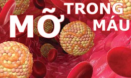 Dùng thuốc trị tăng mỡ máu ở người bệnh đái tháo đường như thế nào?