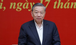 Tổng Bí thư làm việc với Tiểu ban Kinh tế - xã hội Đại hội toàn quốc lần thứ XIV của Đảng