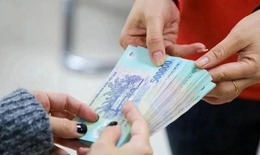 Quy định mới nhất về chế độ với cán bộ khi sắp xếp bộ máy