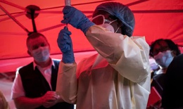 Đột phá mới trong cuộc chiến chống virus Ebola