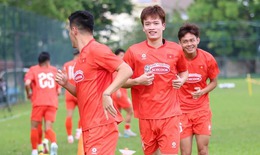 Tuyển Việt Nam đối đầu Campuchia: Thời cơ thử nghiệm đội hình cho Asian Cup