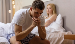 Liệt dương: Nguy&#234;n nh&#226;n, triệu chứng, c&#225;ch điều trị v&#224; ph&#242;ng ngừa