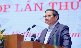 Thủ tướng y&#234;u cầu đột ph&#225;, quyết t&#226;m hơn trong h&#224;nh động để ph&#225;t triển đất nước