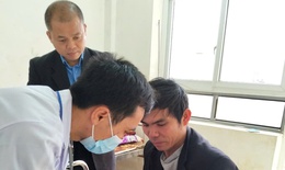 Thanh Hóa: Nỗ lực bao phủ vaccine phòng sởi, không để dịch bùng phát