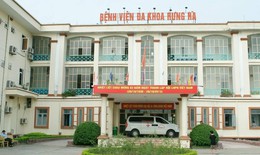 Bệnh viện Đa khoa Hưng Hà tỉnh Hưng Yên: 21 năm nỗ lực vì sức khỏe nhân dân