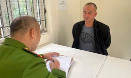 Bắt khẩn cấp côn đồ chiếm đất công, chống người thi hành công vụ