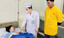 Từ triệu chứng bất thường, thiếu nữ 18 tuổi được bác sĩ phát hiện chửa ngoài tử cung bị vỡ