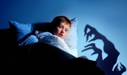 Hoảng sợ khi ngủ: Nguyên nhân, biểu hiện, cách điều trị và phòng bệnh
