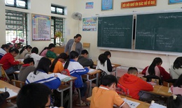 Hàng trăm giáo viên ở Nghệ An bị truy thu 4,6 tỷ đồng bảo hiểm