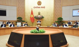 Ch&#237;nh phủ thảo luận, cho &#253; kiến về dự &#225;n Luật Năng lượng nguy&#234;n tử (sửa đổi)