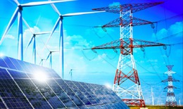 Dứt khoát không để thiếu điện trong mọi tình huống