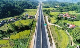 Thủ tướng thành lập 7 Đoàn kiểm tra rà soát, tháo gỡ khó khăn các dự án giao thông trọng điểm