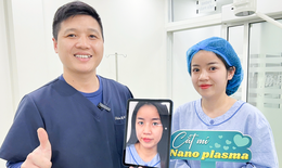 ThS. BS Đặng Văn Định – Chuyên gia thẩm mỹ mắt, giúp bạn chinh phục vẻ đẹp hoàn hảo