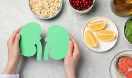 Chế độ ăn cho người mắc hội chứng Alport (vi&#234;m thận di truyền)