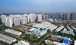 Dự báo nguồn cung nhà ở sẽ phục hồi