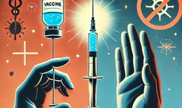 Chuyên gia cảnh báo hậu quả khôn lường khi do dự, chống đối vaccine