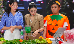 Kết quả kiểm nghiệm mới nhất kẹo rau củ Kera thế nào?