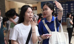 Nhiều điểm mới cần chú ý trong tuyển sinh lớp 10 các trường chuyên 'hot' tại Hà Nội