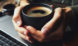 Uống cà phê nhiều có tốt không?