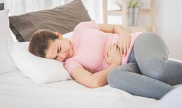 6 điều chị em cần biết về đau bụng kinh