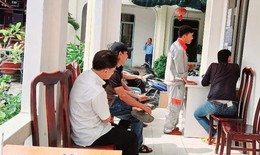 Khánh Hòa: Các địa điểm xử lý phạt nguội, vi phạm giao thông